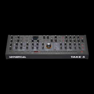 Sequential - Take-5 Desktop Module IN STOCK & SHIPPING image 1