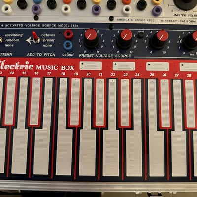 Buchla Music Easel (Modern) image 4
