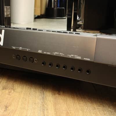 ROLAND JD-800 Programmable Synthesizer [Z031664] (05/15) image 12