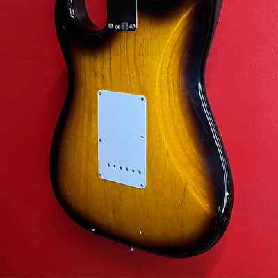 Fender American Vintage '54 Stratocaster 60th Anniversary Special Edition 2014 image 6
