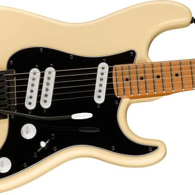 Squier Contemporary Stratocaster Special - Vintage White image 3