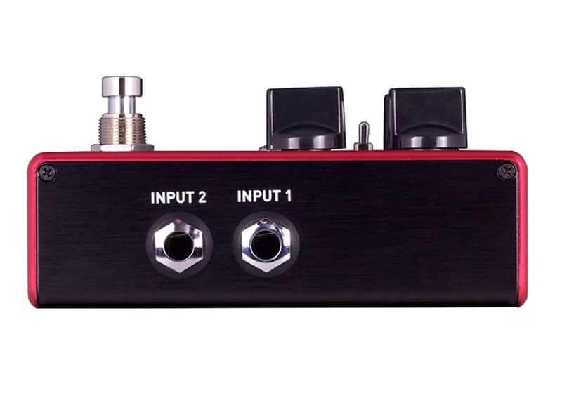 Source Audio Mercury Flanger image 3