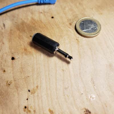 Indicator Strobe Light for Eurorack / Modular Synthesis (Positive and negative voltage version) image 7