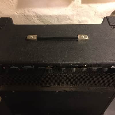Laney AOR Pro Tube 1x12" guitar combo amplifier Serviced & Ready image 3