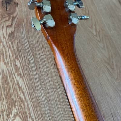 Martin EM-18 1979 Natural - Mighty Mite pickups Van Halen ★Free EU Shipping★ image 20