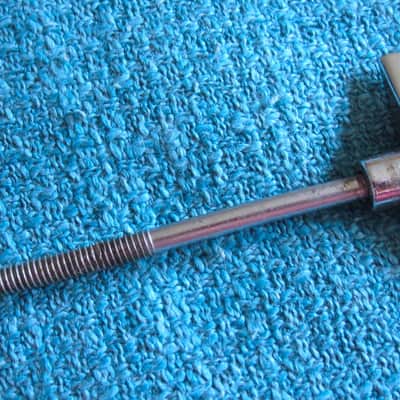 Fibes Bass Drum T-Rod - Vintage image 3
