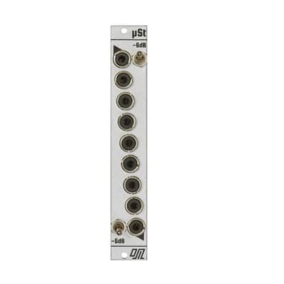 Olivella Modular uST image 1