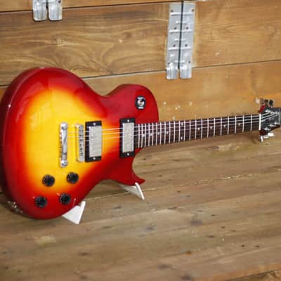 Peavey SC-2 Cherry Burst image 2