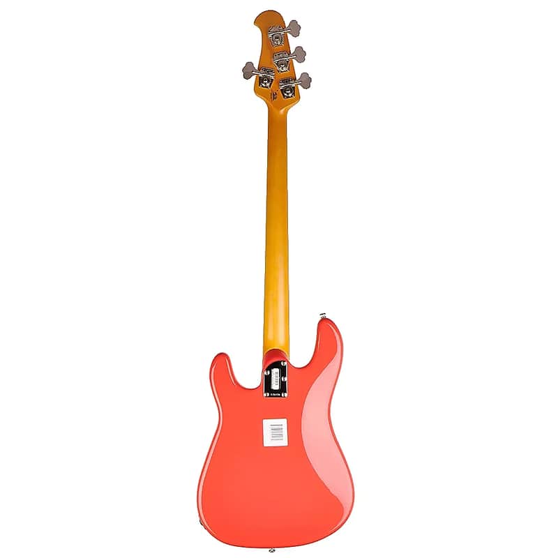 Ernie Ball Music Man Cutlass Bass image 2
