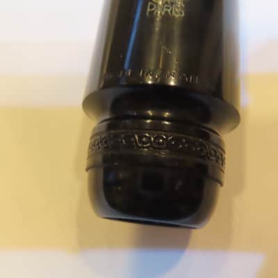 SELMER TENOR SAXOPHONE  SOLOIST C* M.PIECE SHORT SHANK (1957) FINE CONDITION +LIG & CAP image 14