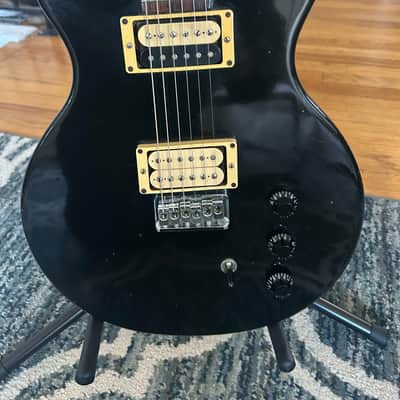 Hamer (USA) Special 1981 - Black image 2