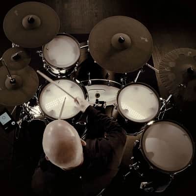 EFNOTE 7X Electronic Drum Kit image 10