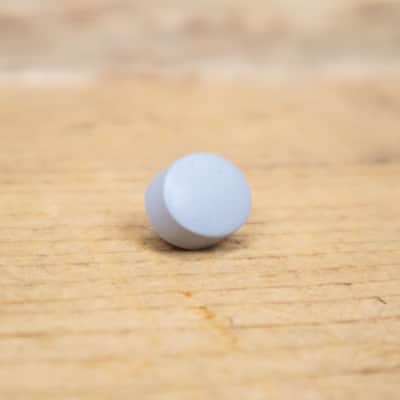 E-mu EP418-02 Gray Button Selector Cap/Cover for Proteus 1000/2000 U222774