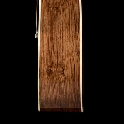 Martin Custom Shop D-28 Style Adirondack Spruce/Honduran Rosewood - Natural #53706 (Empire Music Spec) image 7