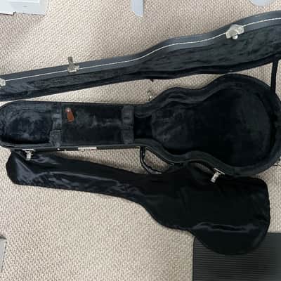 Gibson Les Paul Custom 1999 Heritage Cherry Sunburst image 23