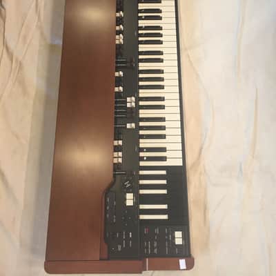 Hammond XK-5 61 Key Portable Organ New in Box Includes FREE Programming by Hammond Expert Scott Russ