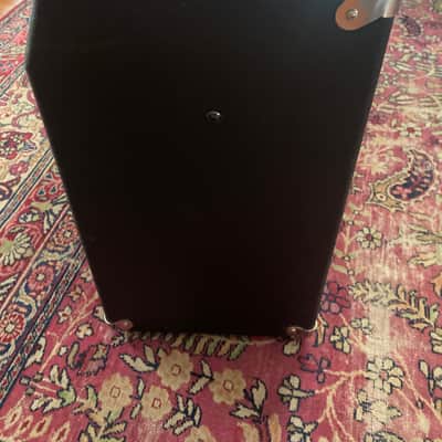 Fender Champion 100 2-Channel 100-Watt 2x12" Solid State Guitar Combo 2023 image 5