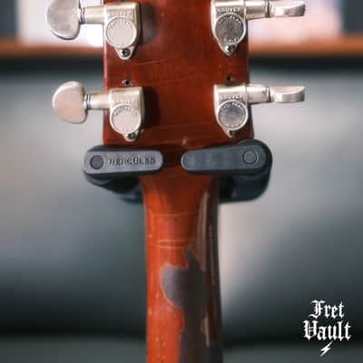 Gibson ES-355TD 1960's - Cherry image 6