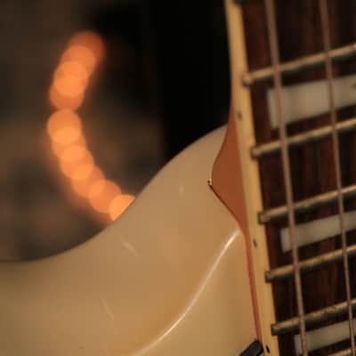Ibanez GRG150DX-WH Gio with Rosewood Fretboard 2021 - Present - White image 9