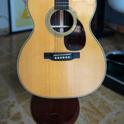 Immagine Martin OM-28 2018 Standard Series - 4