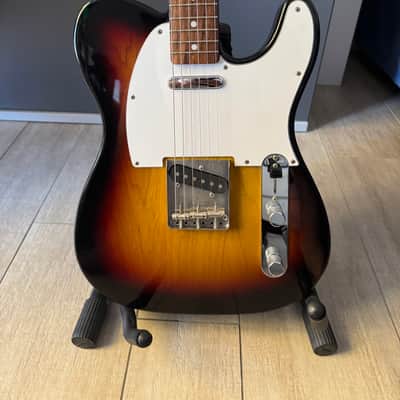 Fender Telecaster Classic 70s Japan Exclusive MIJ image 1