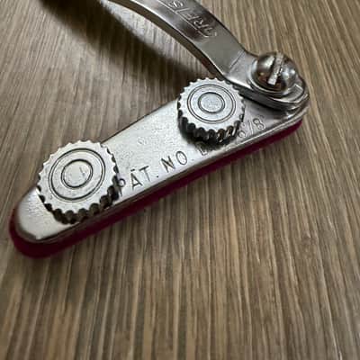 Gretsch Palm tree tremolo vibrato 1959 1961 1961 image 2