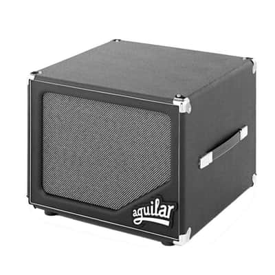 Aguilar SL 112 image 3