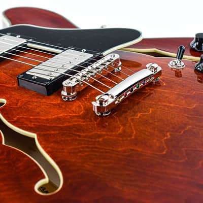 Eastman T386 Classic image 7