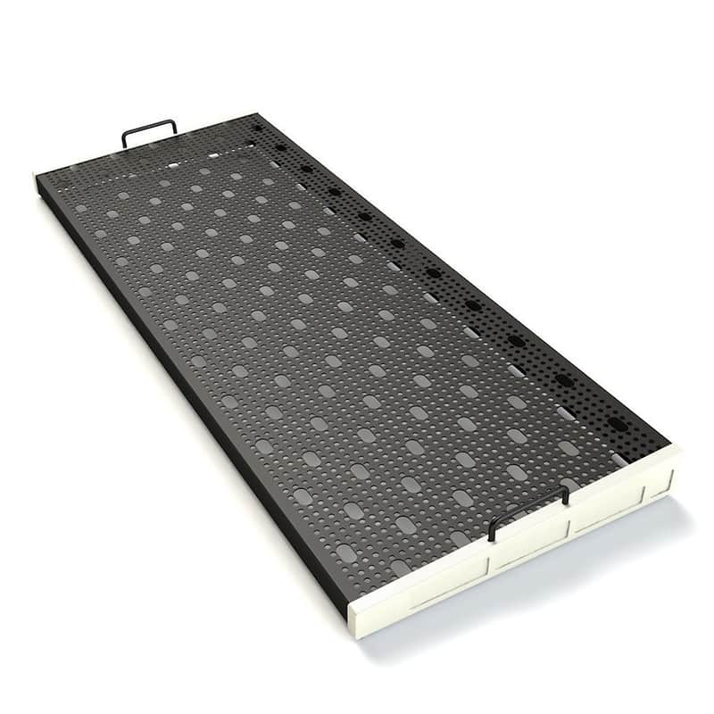 Temple Audio TRIO 43 VW Pedalboard image 1