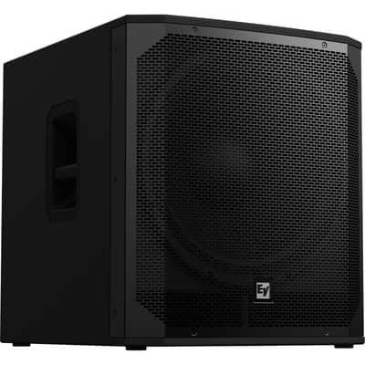 Electro-Voice EVIVA 18SP 1000W Powered Subwoofer image 1