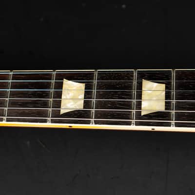 Gibson Les Paul 1959 CC8 "The Beast" 9-1914 2013 - Lemon Burst image 9