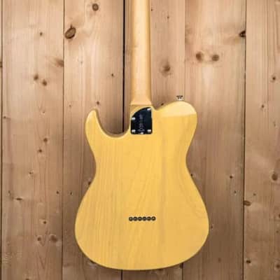 FGN J-Standard Iliad, Off White Blonde, Bag image 2