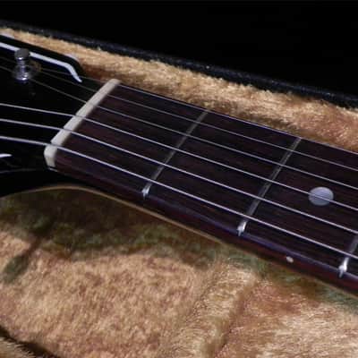 Supro Ozark 1962 Fire Bronze image 9