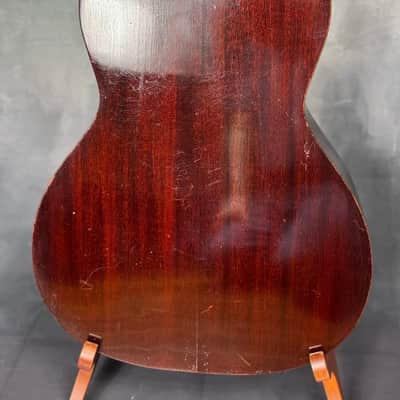 Gibson L-00 1932 - 1945 - Sunburst image 4