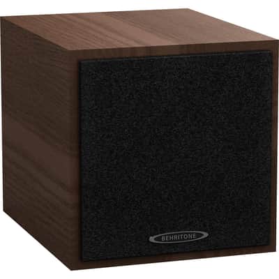 Behringer C5A Behritone Active Studio Monitor (Single)