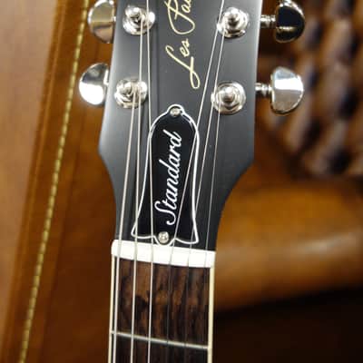 Gibson Les Paul Standard 60s Faded Vintage Cherry Sunburst image 3