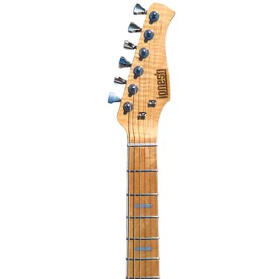 NEW JONES'N MUSIC TC GUITAR image 5