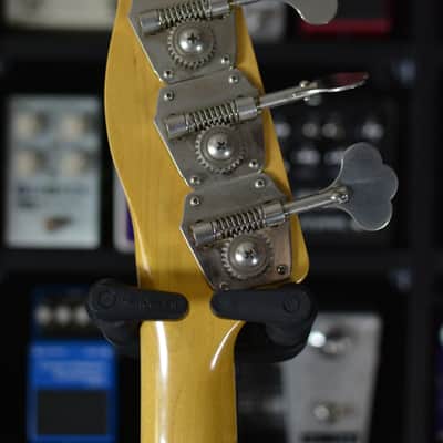 Fender OPB-51 Precision Bass Reissue MIJ image 14