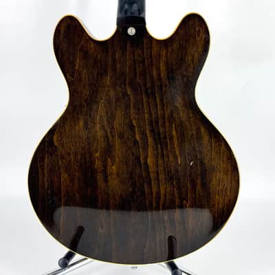1977 Gibson ES-335TD - Walnut Bild 11