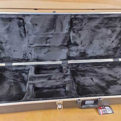 Gator GC-ELECTRIC-A Deluxe ABS Molded Electric Guitar Case image 7