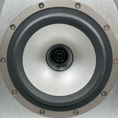 Tannoy Precision 6 iDP Speaker Monitor (Single) image 2