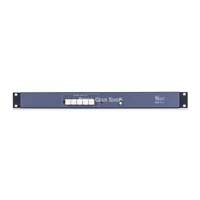 Coleman Audio SPK5+1 Stereo Monitor Switcher image 1