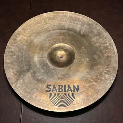 Sabian 22" AAX Metal Ride image 2