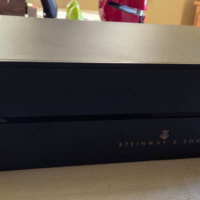 Steinway & Sons Lyngdorf Model P1 Surround Sound Processor Bild 15