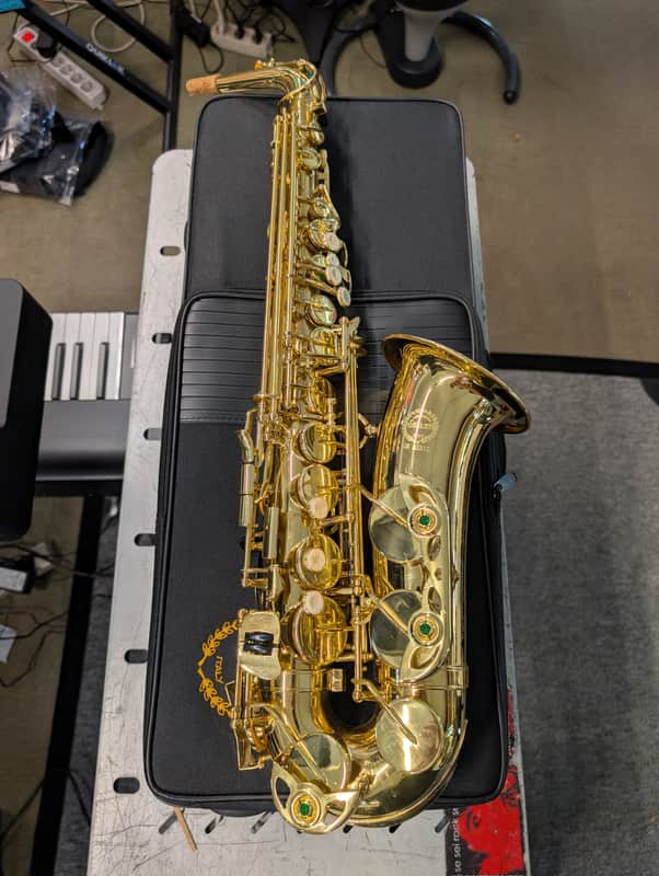 Grassi AS210 image 1