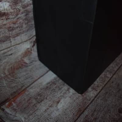 Fender Bandmaster 40-Watt 2-Channel 2x12" Piggyback Guitar Amp 1967 - Black Panel image 17