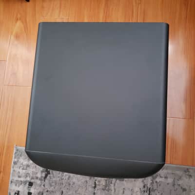 KRK 10S 10" Active Studio Monitor Subwoofer 2009 - 2020 - Black image 6