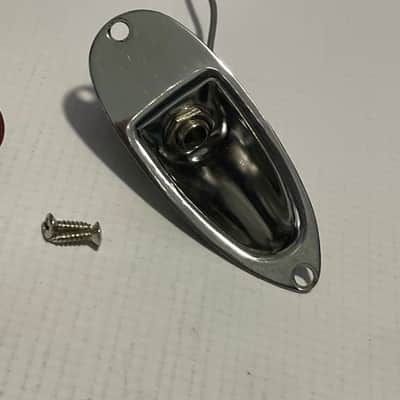 1984 Matsumoku Kramer Focus 3000 Stratocaster Guitar Factory Wiring Harness Electronics image 2