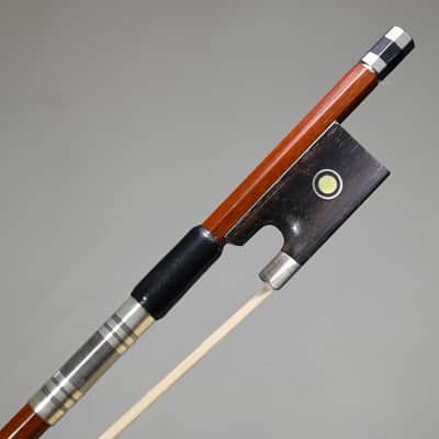 Ernst Heinrich Roth Violin, 1996, 4/4, Germany image 22