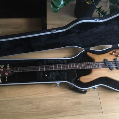 Warwick Streamer 1985 Natural image 12